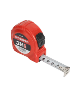 Thước cuộn dây nhựa 3Mx16mm Workpro WP261002