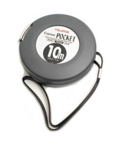 Thước cuộn thép 10m Tajima EPK-10