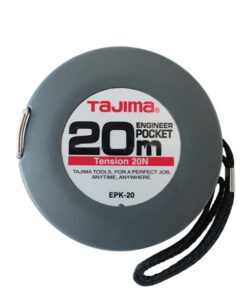 Thước cuộn thép 20m Tajima EPK-20