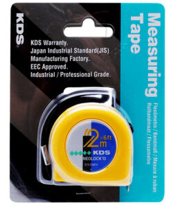Thước cuốn thép 2m KDS S13-20MEN