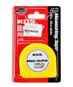 Thước cuốn thép 5.0m KDS PDX19-50 ME