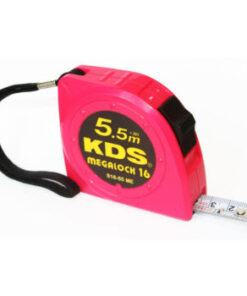 Thước cuốn thép 5.5m KDS S1655WMEB