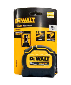 Thước cuộn thép 5m DeWalt DWHT36915-30