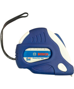 Thước cuộn thép 5mx19mm Bosch 1619Z000177