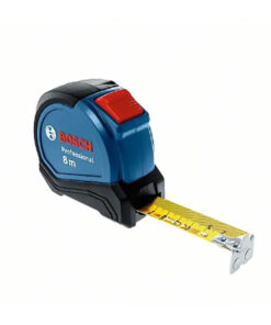 Thước cuộn thép 8m Bosch 1600A01V3S