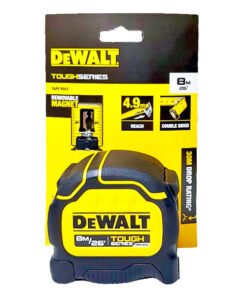 Thước cuộn thép 8m DeWalt DWHT36926-30