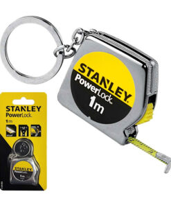 Thước cuốn thép powerlock STANLEY 39-055 1m (new)