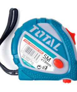Thước cuộn thép TOTAL TMT126051 5m