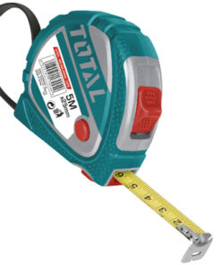 Thước cuộn thép TOTAL TMT126052 5m
