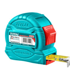 Thước cuộn thép Total TMT34316 3mx16mm