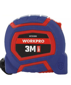 Thước cuộn tráng nylon 3mx16mm Workpro WP261008
