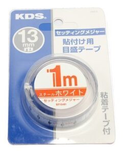 Thước dán 1m KDS ST1301