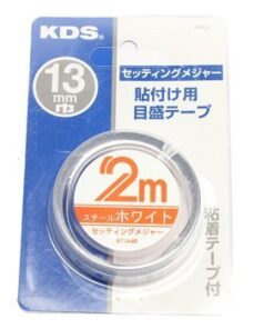 Thước dán 2m KDS ST1302