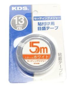 Thước dán 5m KDS ST1305/ST1350