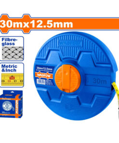 Thước dây sợi thủy tinh WadFow WMT2530