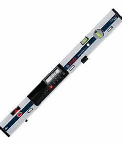 Thước đo độ nghiêng kỹ thuật số Bosch GIM 60L