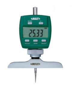 Thước đo độ sâu điện tử INSIZE 2141-202A