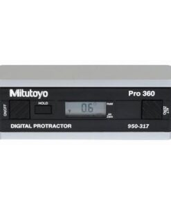 Thước đo góc điện tử Mitutoyo 950-317 (Nivo)