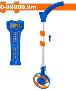 Thước đo khoảng cách kts dạng bánh xe 0-10km Wadfow WMW2523