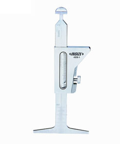 Thước đo mối hàn Insize 4839-1