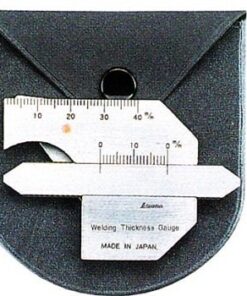 Thước đo mối hàn Shinwa 58691