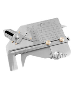 Thước đo mũi hàn Niigata WGU-9M