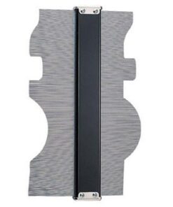 Thước dưỡng đo hình dạng Shinwa 77970