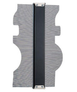 Thước dưỡng đo hình dạng Shinwa 77971