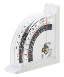 Thước góc đồng hồ 0-90° Niigata LM-90KD