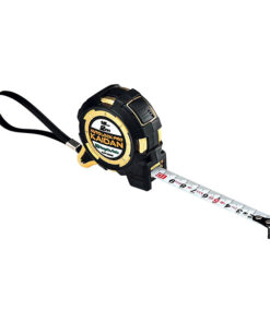 Thước kéo thép 2m vạch kaidan Niigata ALCP-1620KD