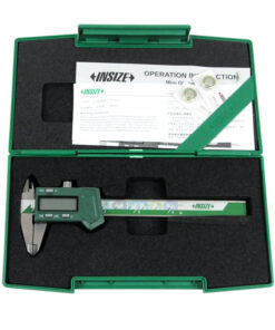 Thước kẹp điện tử 0-100mm Insize 1111-100A