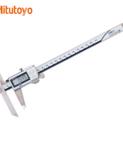 Thước kẹp điện tử đo bậc 300mm Mitutoyo 573-614