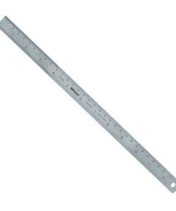 Thước lá Mitutoyo 182-305 (0-300mm)