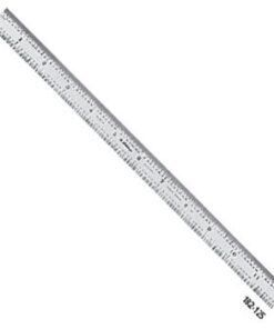 Thước lá thẳng Mitutoyo 182-251 (450mm)