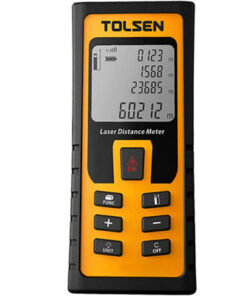 Thước Laze Tolsen 35071 80m