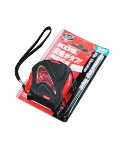 Thước lỗ ban 5.5m/25mm KDS PGX25-55WROM