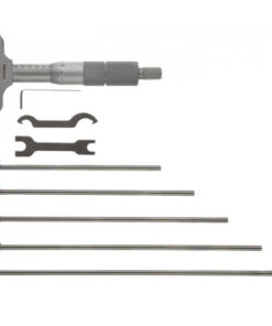 Thước Micrometer đo sâu Mitutoyo 129-152 300mm