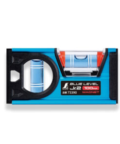 Thước thủy 100mm có nam châm Shinwa 73390