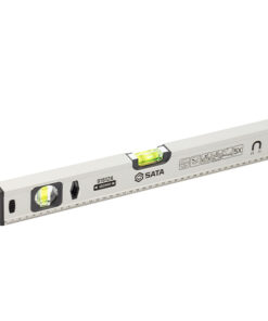 Thước thủy 18" 24x53x450mm Sata 91602A