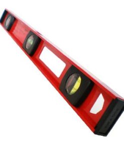 Thước thủy 24" 60cm Akita IBL24N3S