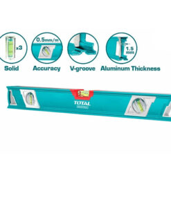 Thước thủy 80cm Total TMT28086