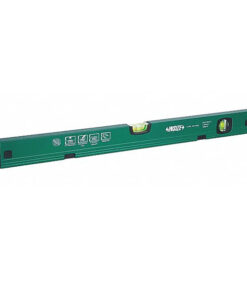 Thước thủy nhôm có từ 2000mm Insize 4914-2000