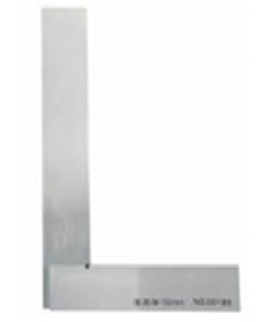 Thước vuông chuẩn 100x70x12mm Niigata AA-F100