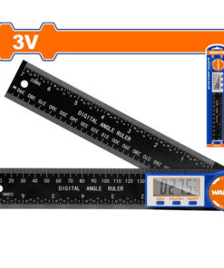 Thước vuông gập kỹ thuật số 3V WadFow WSR1401