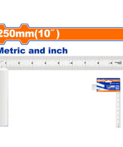 Thước vuông WadFow WSR2925 250mm