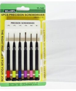 Tô vít điện tử Sellery 11-142