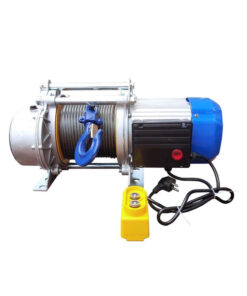 Tời đa năng nhanh 60m 20m/phút 220V KENBO KCD500/1000