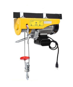 Tời điện KENBO PA800 12m/30m 220V