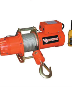 Tời điện KIO GG200 30m 220V