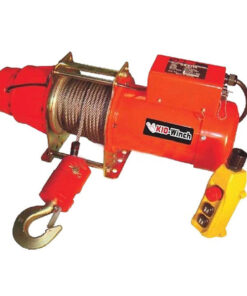 Tời điện KIO GH-300 30m 220V
